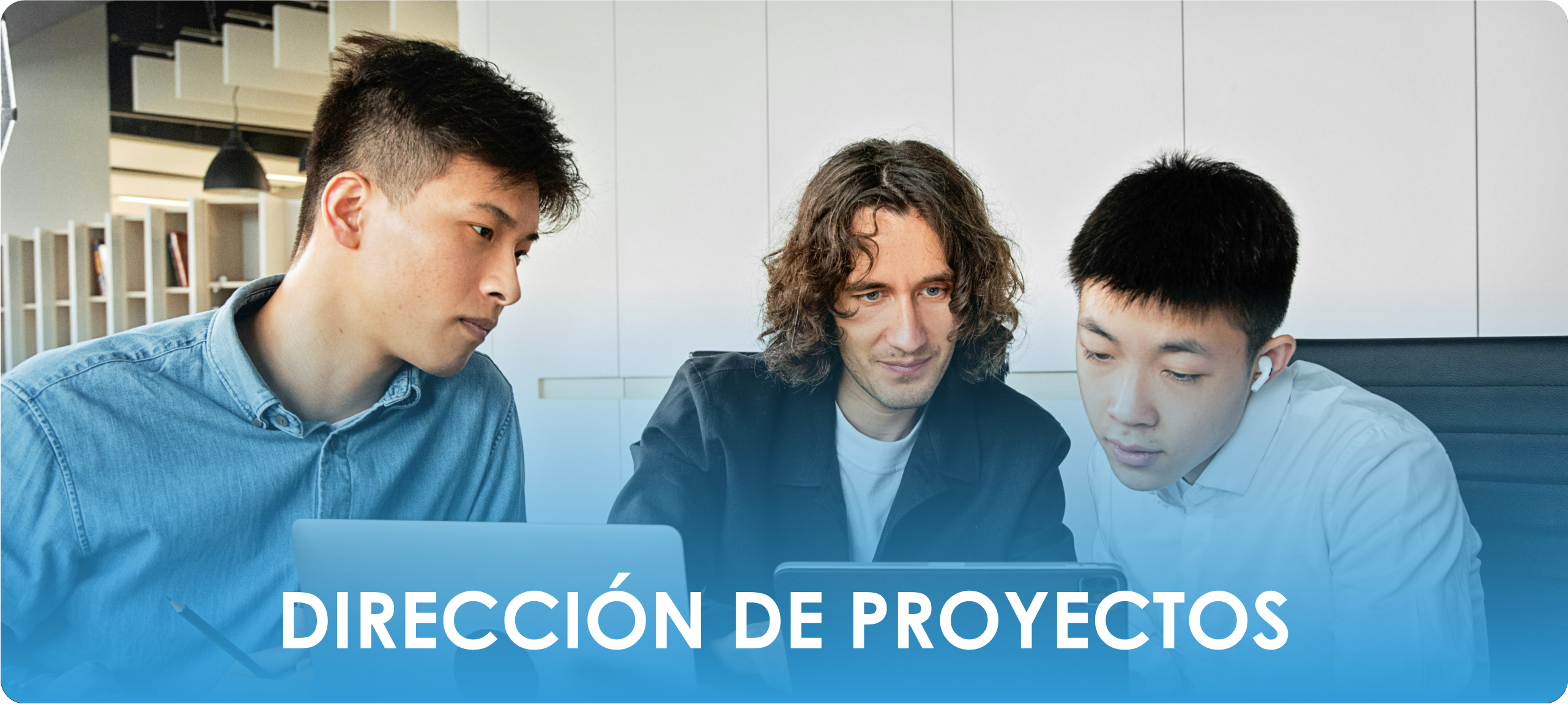 Direccion de Proyectos