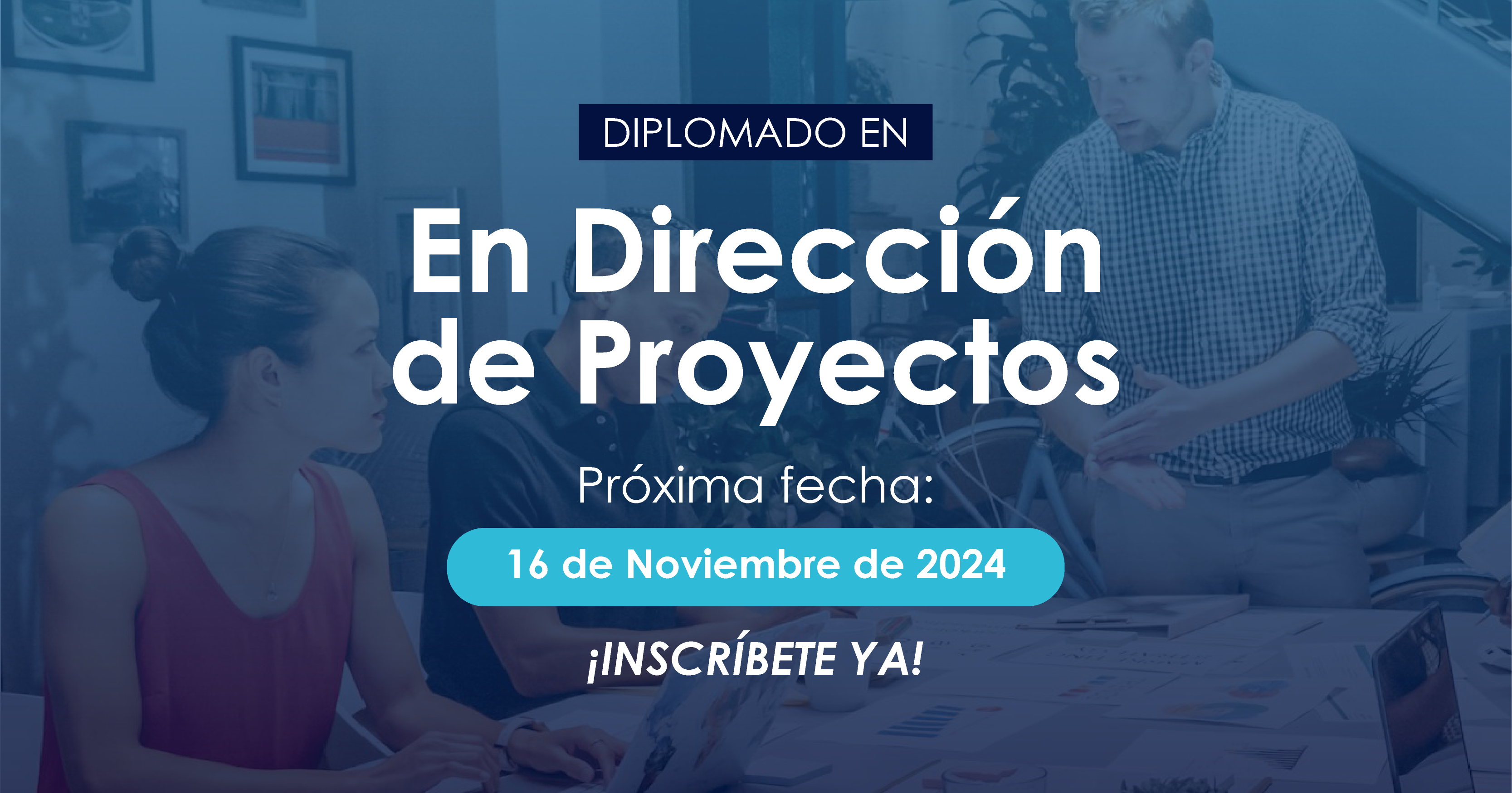 Desarrollo de Proyectos