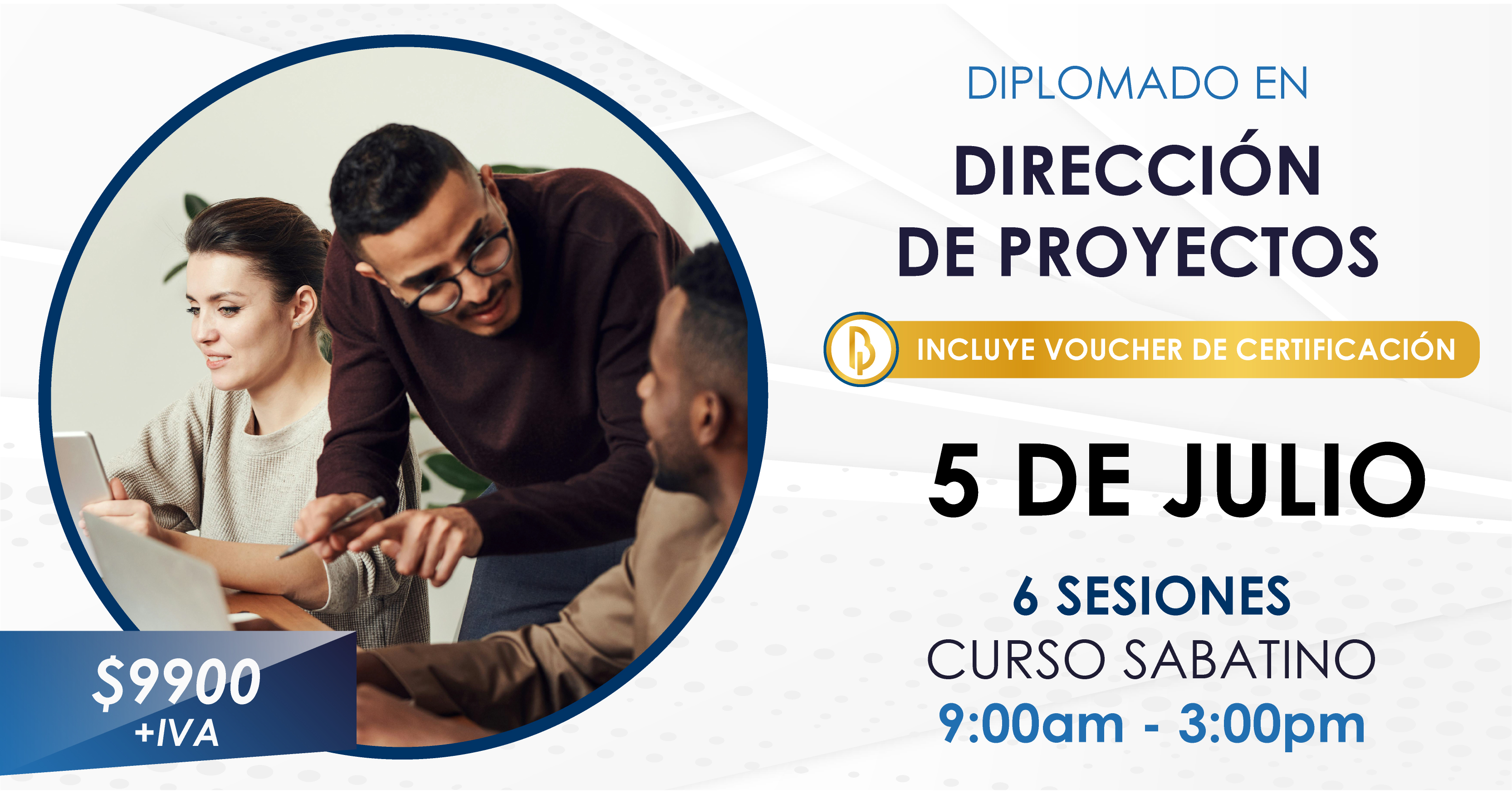 Desarrollo de Proyectos
